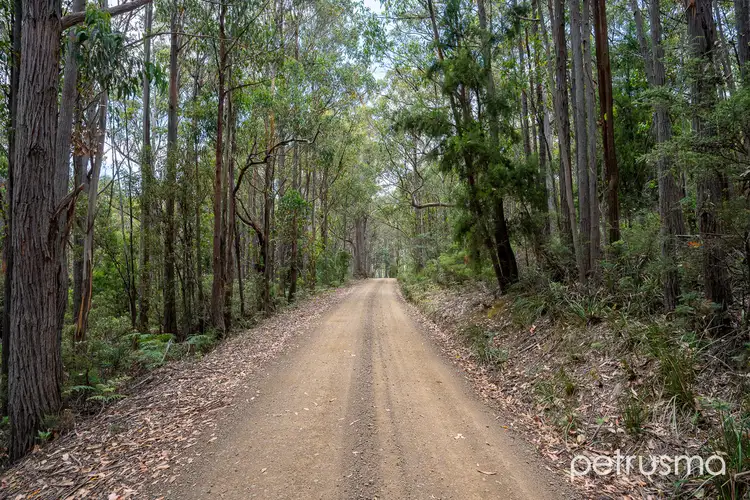 Jefferys Track, Lachlan TAS 7140