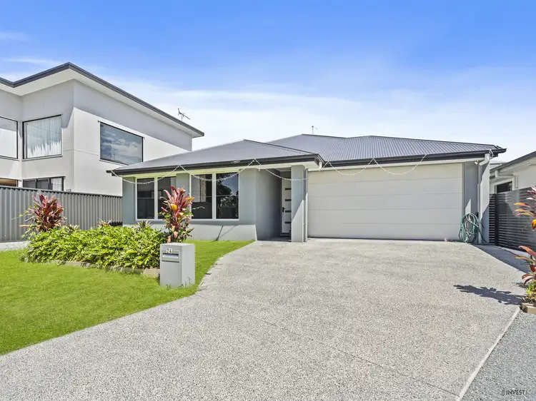 24 Churchill Place, Pallara QLD 4110