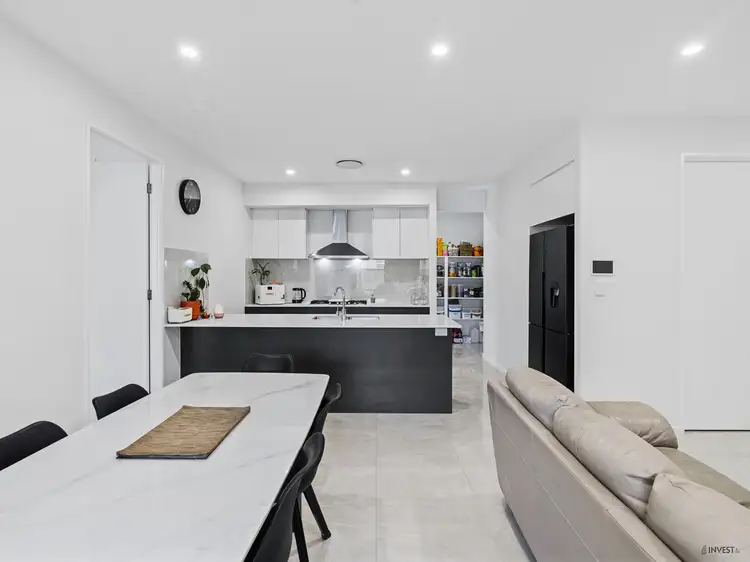 Second view of Homely house listing, 24 Churchill Place, Pallara QLD 4110