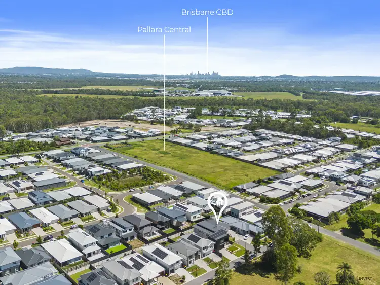 Fifth view of Homely house listing, 24 Churchill Place, Pallara QLD 4110