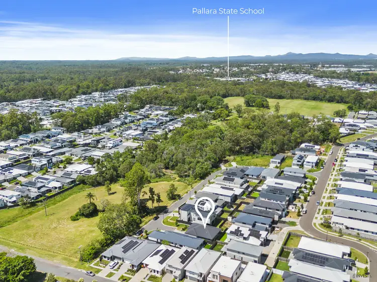 Sixth view of Homely house listing, 24 Churchill Place, Pallara QLD 4110