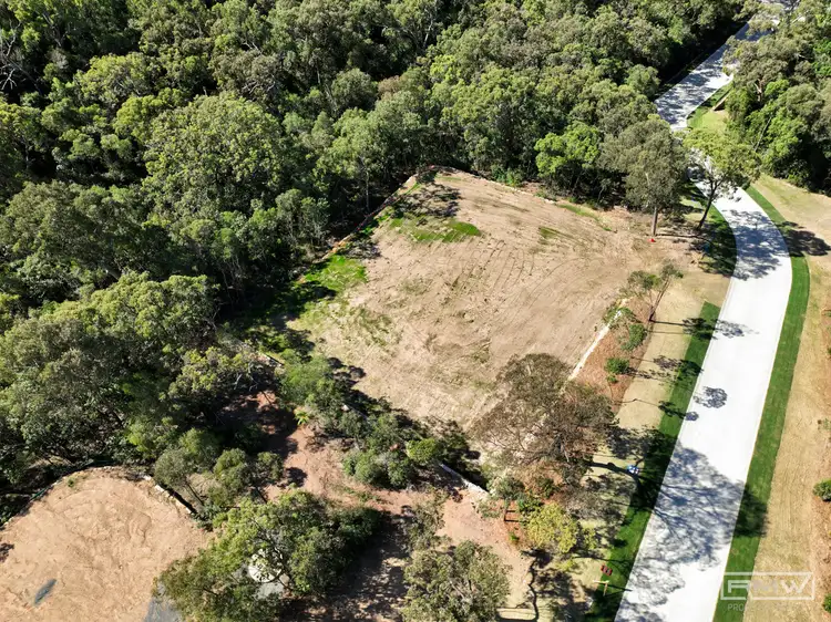 Main view of Homely land listing, LOT 1 Meilland Retreat, Yeppoon QLD 4703