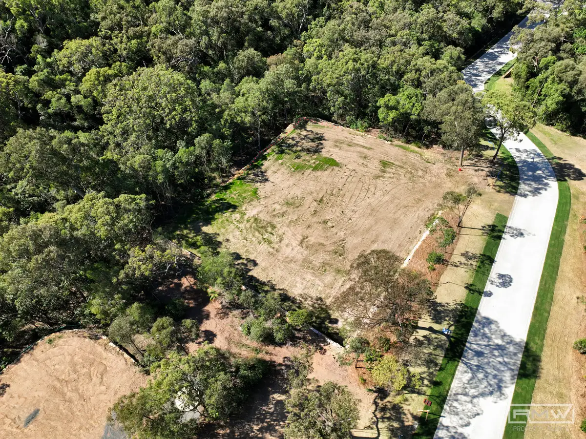 Main view of Homely land listing, LOT 1 Meilland Retreat, Yeppoon QLD 4703