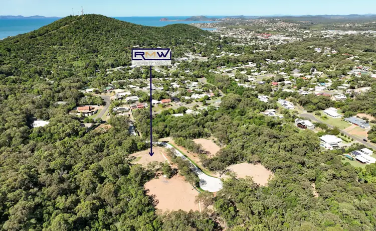 Third view of Homely land listing, LOT 1 Meilland Retreat, Yeppoon QLD 4703