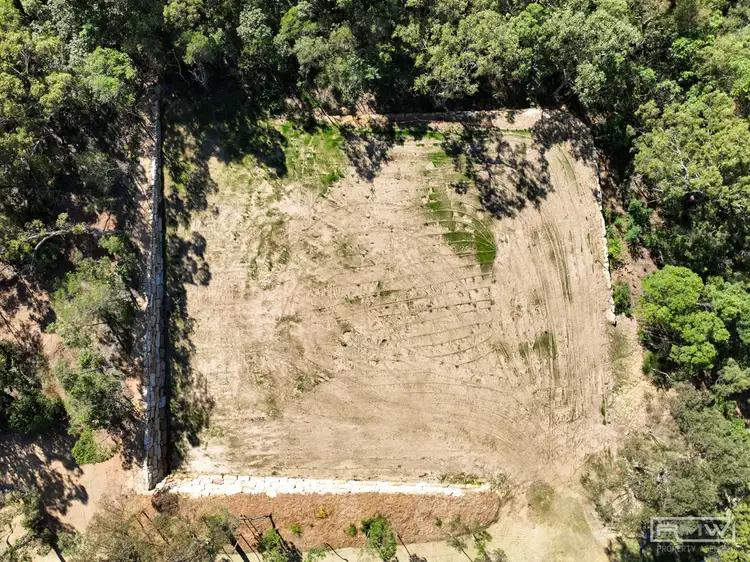 Fourth view of Homely land listing, LOT 1 Meilland Retreat, Yeppoon QLD 4703