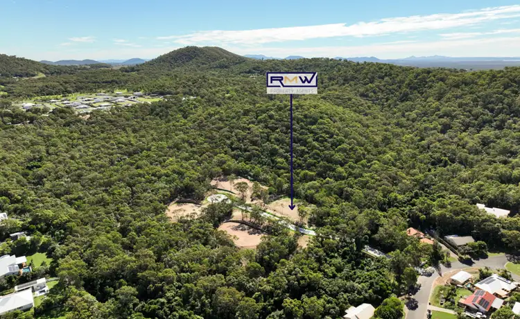 Fifth view of Homely land listing, LOT 1 Meilland Retreat, Yeppoon QLD 4703