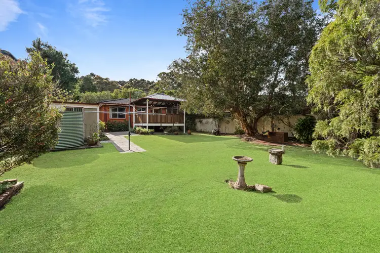35 Tall Timbers Road
