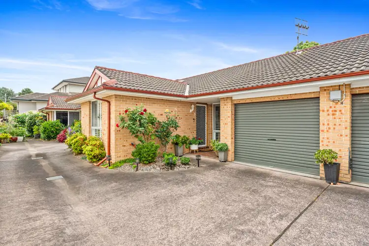 3/36 Russell Street, East Gosford NSW 2250