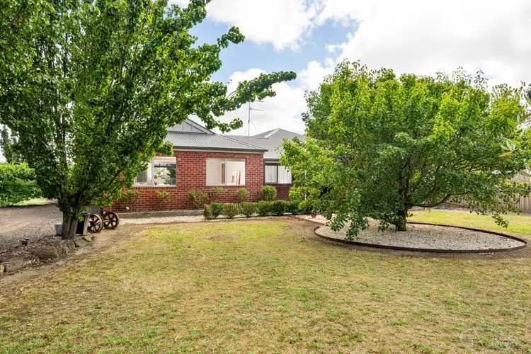 50 Broom Road, Lethbridge VIC 3332