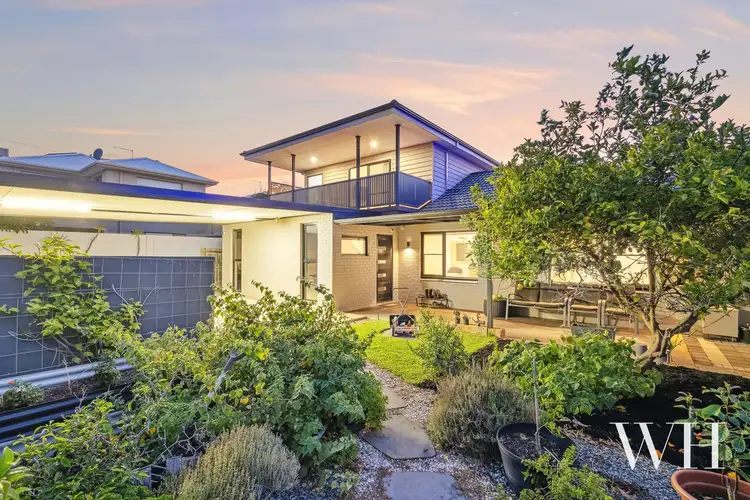 Second view of Homely house listing, 33 Montreal Street, Fremantle WA 6160