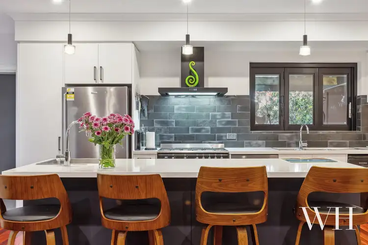 Fourth view of Homely house listing, 33 Montreal Street, Fremantle WA 6160