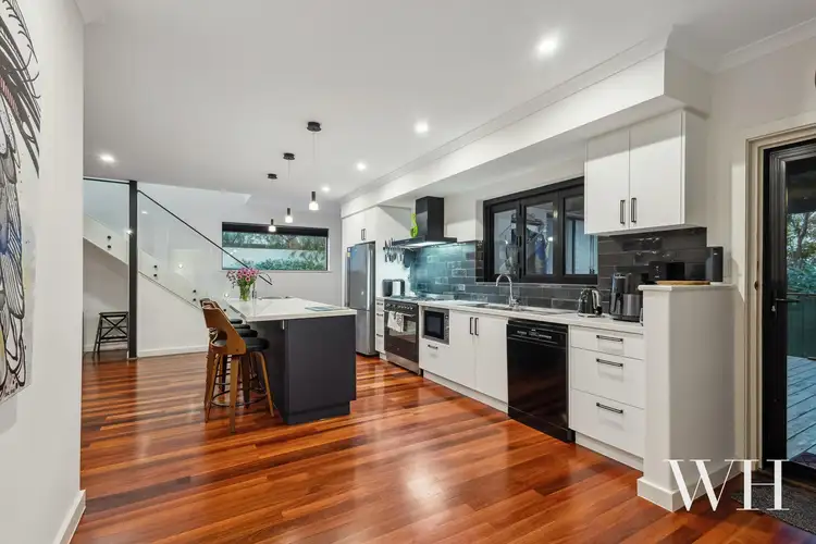 Sixth view of Homely house listing, 33 Montreal Street, Fremantle WA 6160