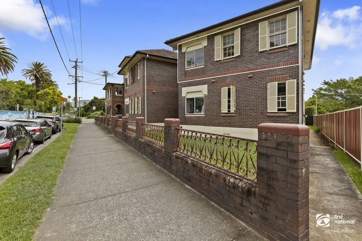 Main view of Homely house listing, 6/35 Commercial Road, Murwillumbah NSW 2484