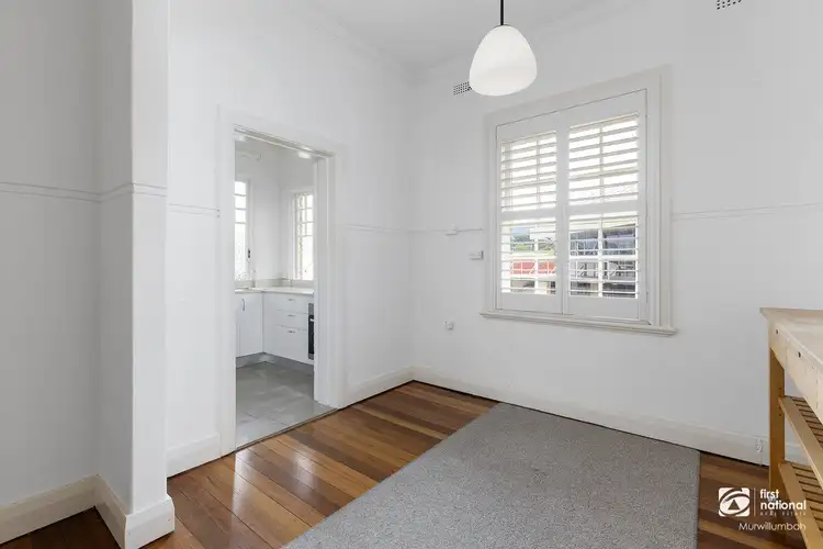 Fourth view of Homely house listing, 6/35 Commercial Road, Murwillumbah NSW 2484