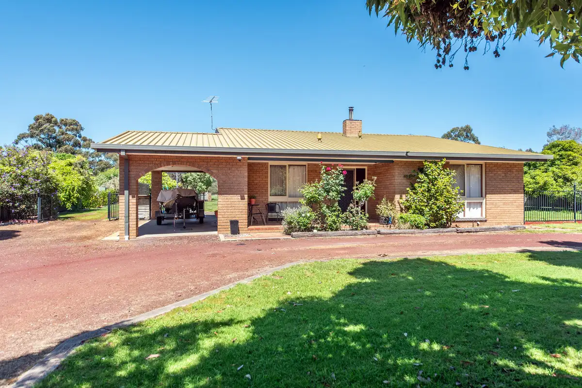 Main view of Homely house listing, 131 Digby Road, Hamilton VIC 3300