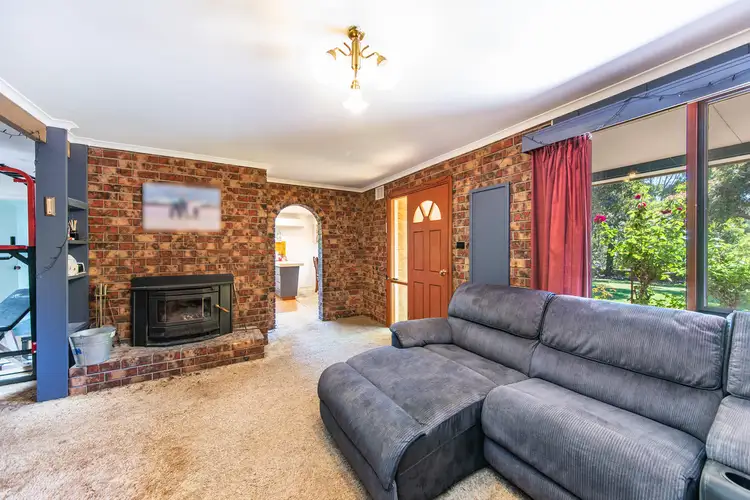 Third view of Homely house listing, 131 Digby Road, Hamilton VIC 3300