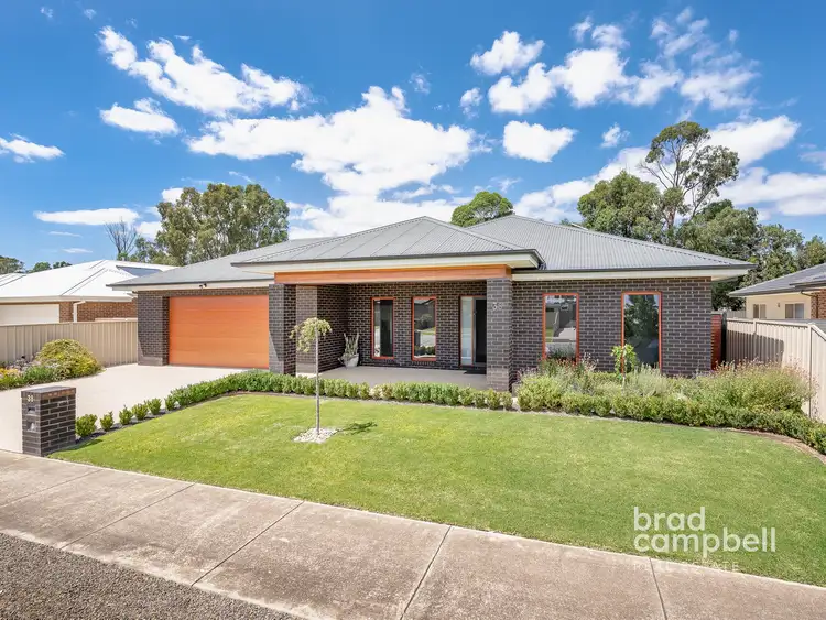 Fifth view of Homely house listing, 38 Kerang Avenue, Kialla VIC 3631
