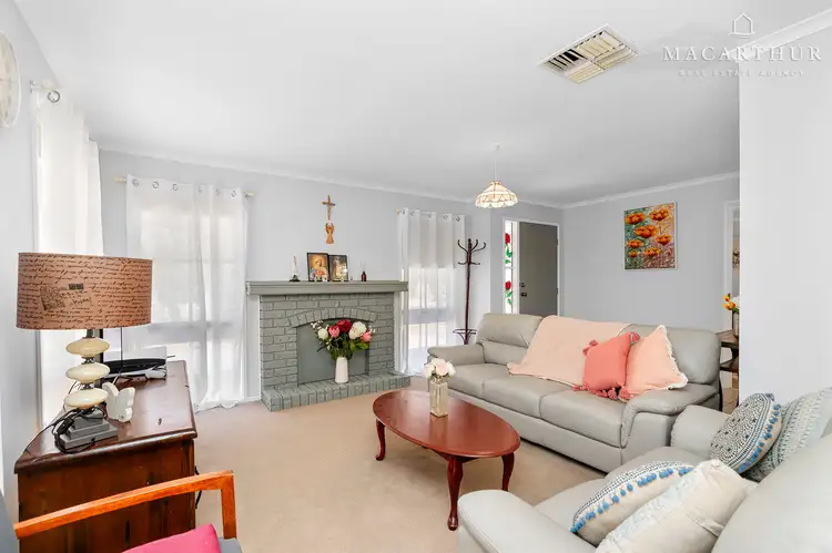 Second view of Homely house listing, 1 Naretha Street, Glenfield Park NSW 2650