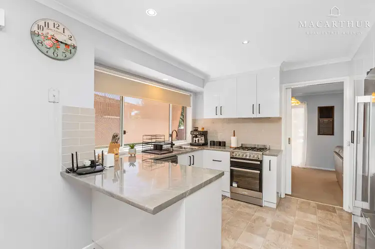 Third view of Homely house listing, 1 Naretha Street, Glenfield Park NSW 2650