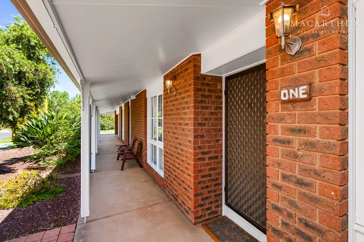 Fourth view of Homely house listing, 1 Naretha Street, Glenfield Park NSW 2650