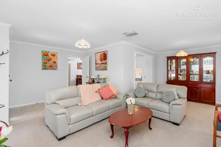 Fifth view of Homely house listing, 1 Naretha Street, Glenfield Park NSW 2650