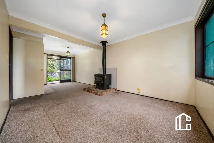 Second view of Homely house listing, 12 Marshall Road, Mount Riverview NSW 2774