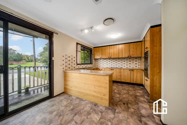 Third view of Homely house listing, 12 Marshall Road, Mount Riverview NSW 2774