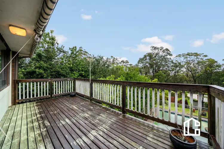 Sixth view of Homely house listing, 12 Marshall Road, Mount Riverview NSW 2774