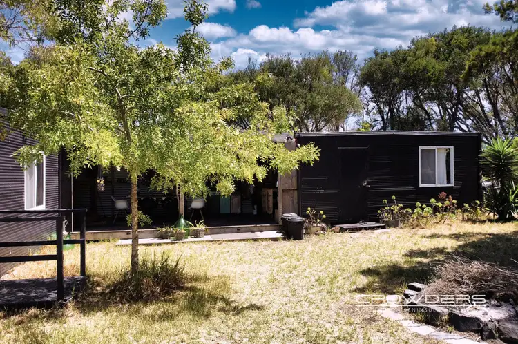 Fifth view of Homely land listing, 32 Creedmore Drive, Rye VIC 3941