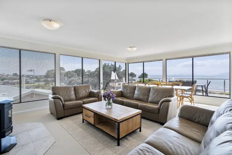 Second view of Homely house listing, 9 Rapp Street, Swansea TAS 7190