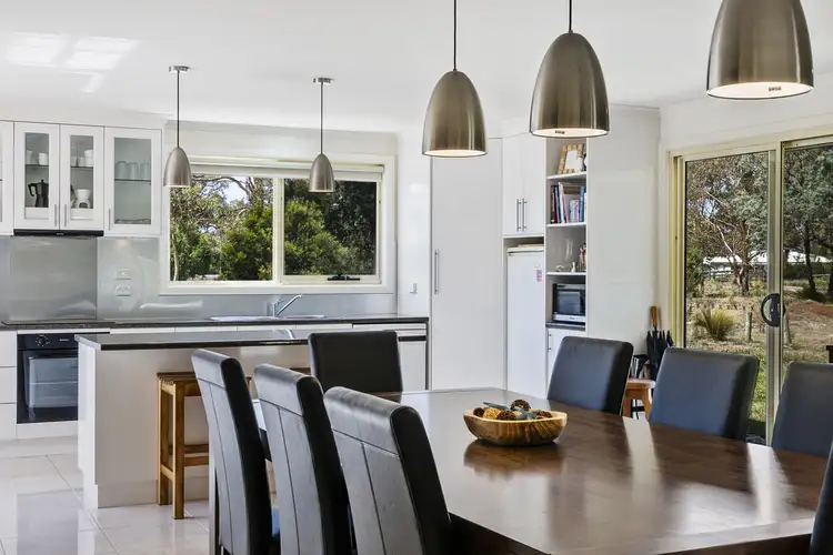 Second view of Homely house listing, 70 Cambria Drive, Dolphin Sands TAS 7190