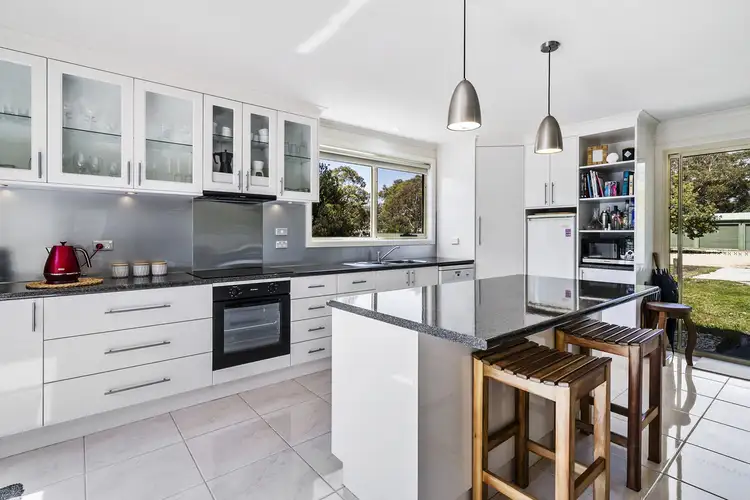 Fourth view of Homely house listing, 70 Cambria Drive, Dolphin Sands TAS 7190
