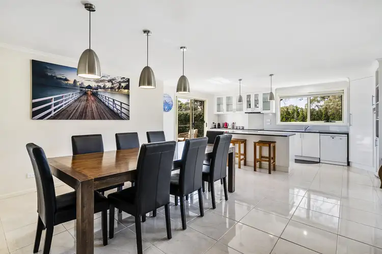 Fifth view of Homely house listing, 70 Cambria Drive, Dolphin Sands TAS 7190