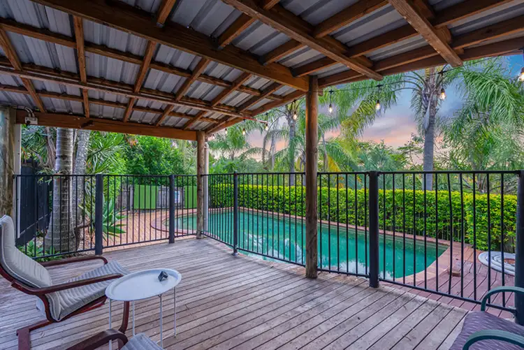 Second view of Homely house listing, 37 Leighton Drive, Edens Landing QLD 4207