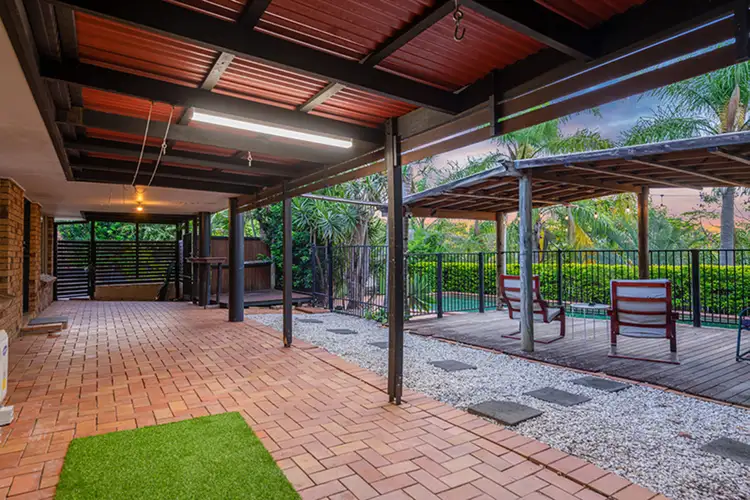 Third view of Homely house listing, 37 Leighton Drive, Edens Landing QLD 4207