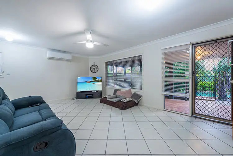 Fifth view of Homely house listing, 37 Leighton Drive, Edens Landing QLD 4207