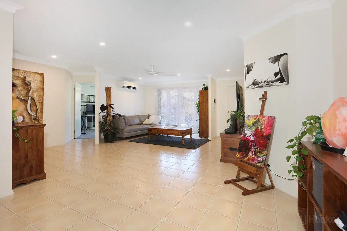 Main view of Homely villa listing, 31/400 Pine Ridge Road, Coombabah QLD 4216