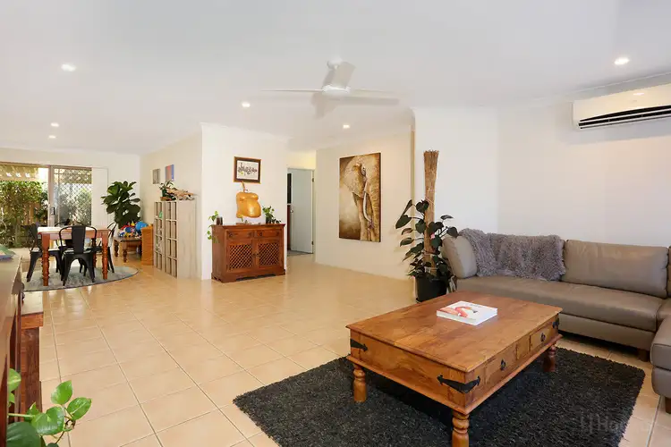 Second view of Homely villa listing, 31/400 Pine Ridge Road, Coombabah QLD 4216