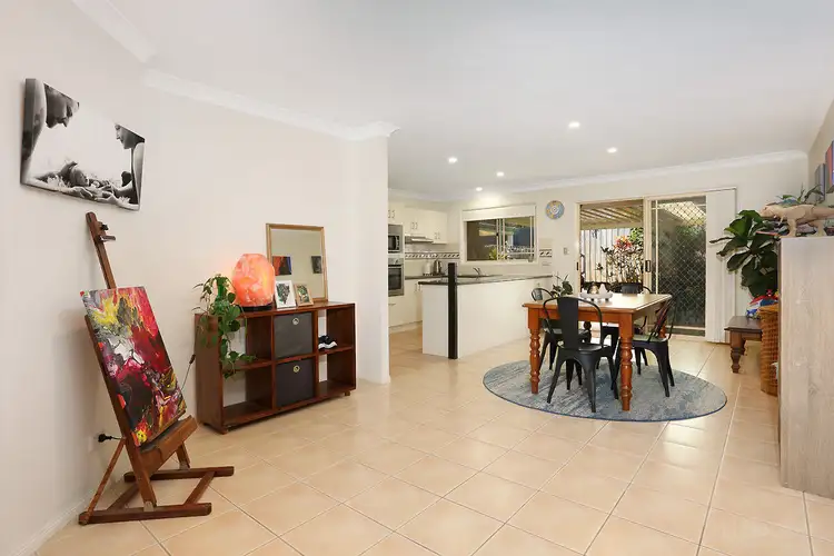 Third view of Homely villa listing, 31/400 Pine Ridge Road, Coombabah QLD 4216