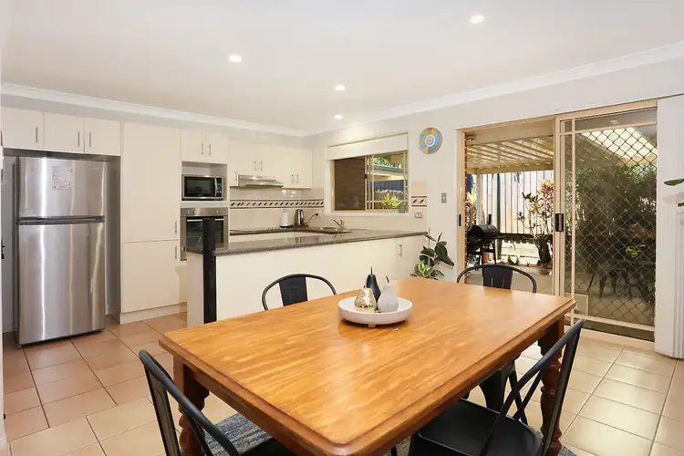Fifth view of Homely villa listing, 31/400 Pine Ridge Road, Coombabah QLD 4216