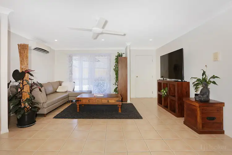 Sixth view of Homely villa listing, 31/400 Pine Ridge Road, Coombabah QLD 4216