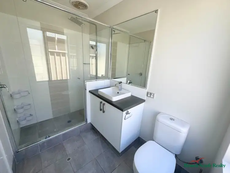 Third view of Homely house listing, 215 Pebble Beach Boulevard, Meadow Springs WA 6210