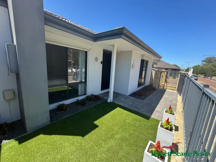 Fourth view of Homely house listing, 215 Pebble Beach Boulevard, Meadow Springs WA 6210