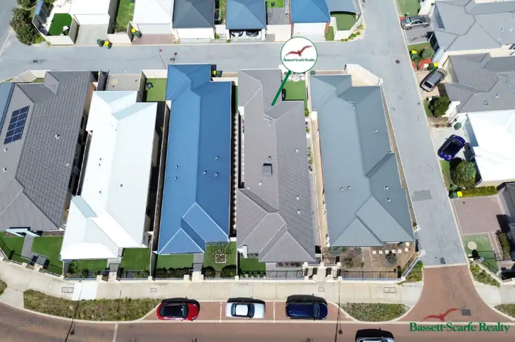 Sixth view of Homely house listing, 215 Pebble Beach Boulevard, Meadow Springs WA 6210