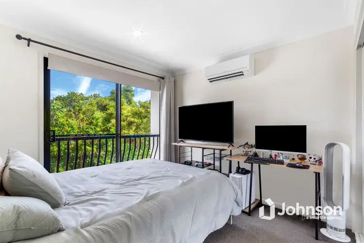 Sixth view of Homely townhouse listing, 50/60-76 Caseys Road, Hope Island QLD 4212
