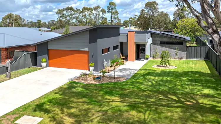 Main view of Homely house listing, 47 Killeen Street, Stratford VIC 3862