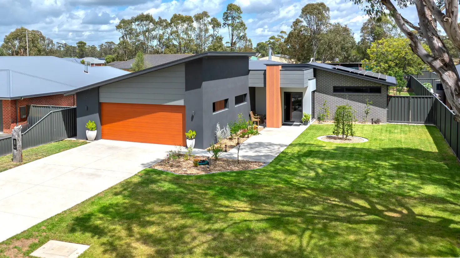 Main view of Homely house listing, 47 Killeen Street, Stratford VIC 3862