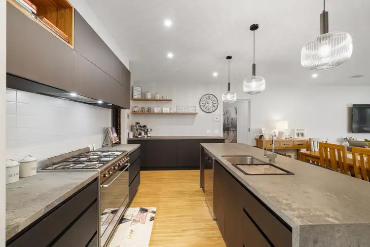 Second view of Homely house listing, 47 Killeen Street, Stratford VIC 3862