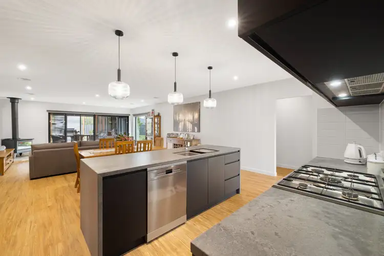Third view of Homely house listing, 47 Killeen Street, Stratford VIC 3862