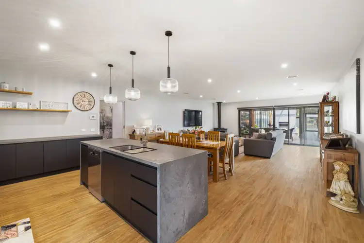Fourth view of Homely house listing, 47 Killeen Street, Stratford VIC 3862